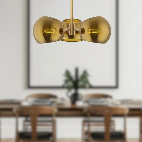 Willow 16-Inch Pendant Light - Image 3