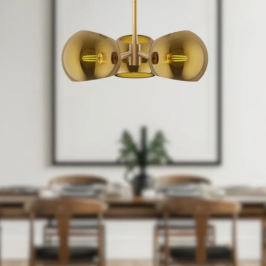 Willow 16-Inch Pendant Light - Image 3