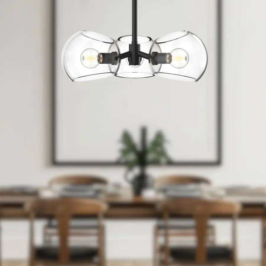 Willow 16-Inch Pendant Light - Image 4