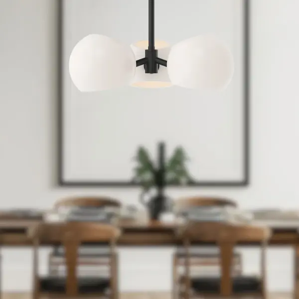 Willow 16-Inch Pendant Light - Image 5