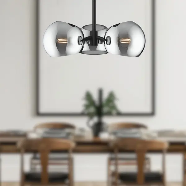 Willow 16-Inch Pendant Light - Image 6
