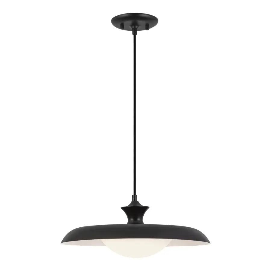 Minori 15-Inch Pendant in Cerulean - Image 14
