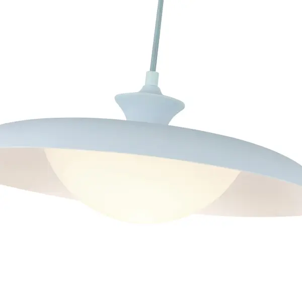 Minori 15-Inch Pendant in Cerulean - Image 18