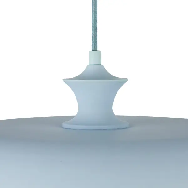 Minori 15-Inch Pendant in Cerulean - Image 19