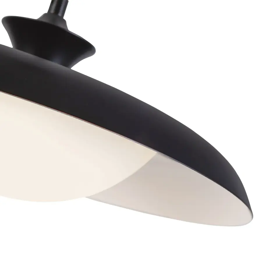 Minori 15-Inch Pendant in Cerulean - Image 21