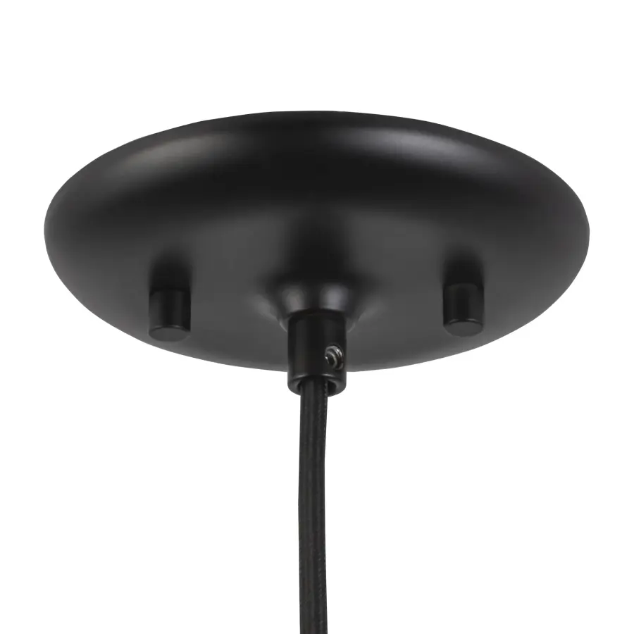 Minori 15-Inch Pendant in Cerulean - Image 22