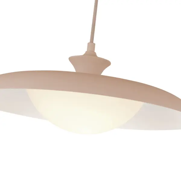 Minori 15-Inch Pendant in Cerulean - Image 5