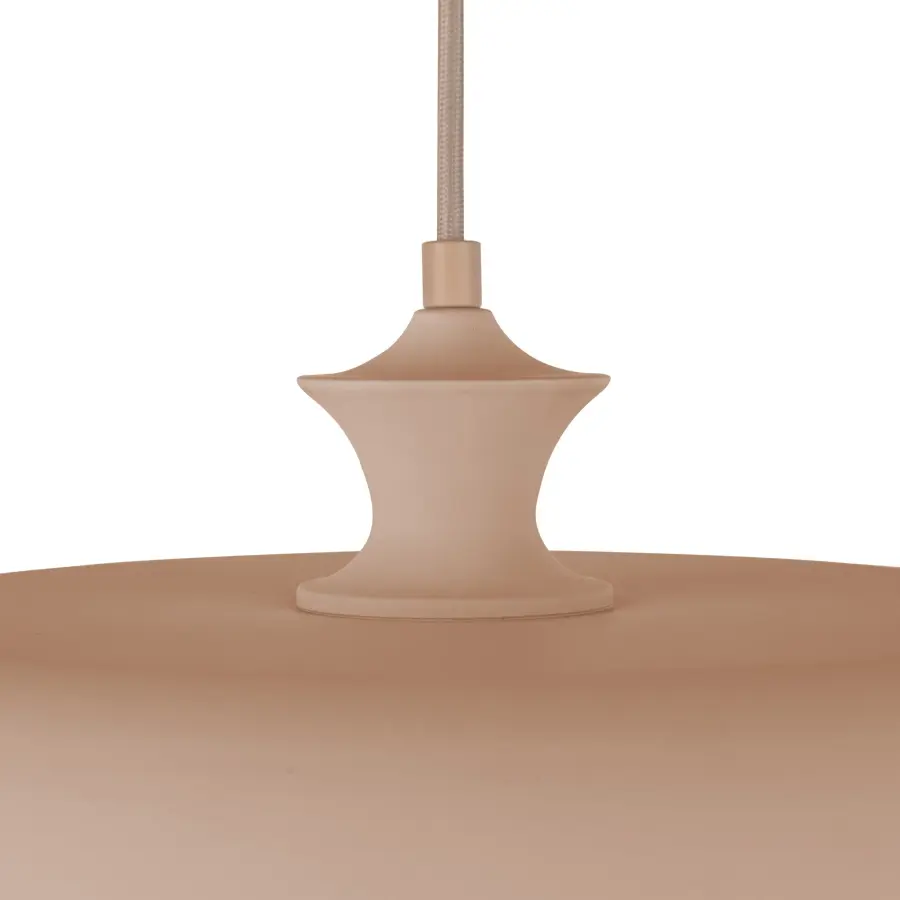 Minori 15-Inch Pendant in Cerulean - Image 6
