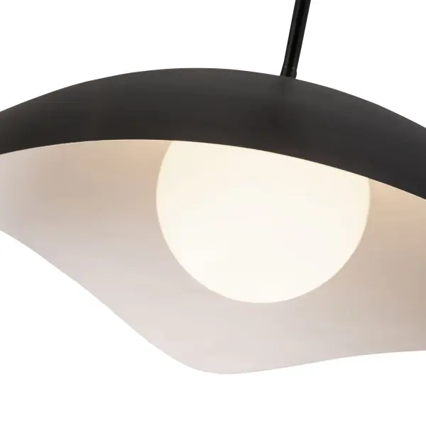 Kirby 22-Inch Pendant in Cerulean - Image 20
