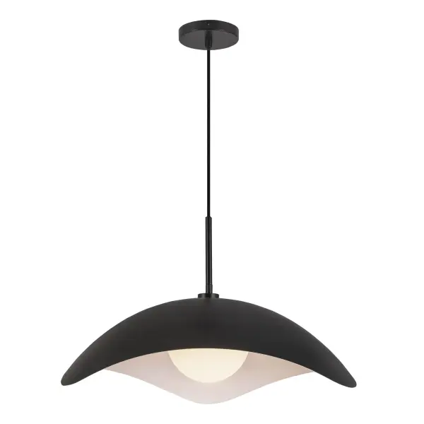 Kirby 22-Inch Pendant in Cerulean - Image 21