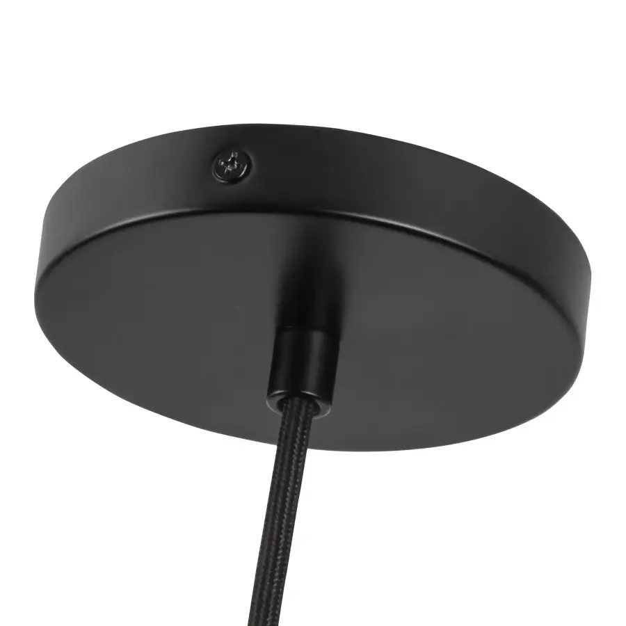 Kirby 22-Inch Pendant in Cerulean - Image 22
