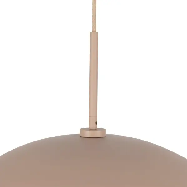 Kirby 22-Inch Pendant in Cerulean - Image 6