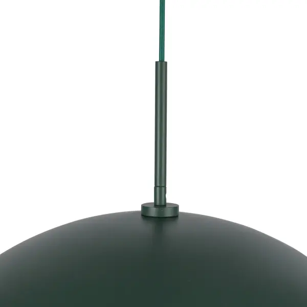 Kirby 22-Inch Pendant in Cerulean - Image 10