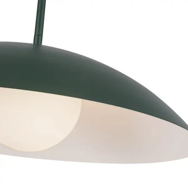 Regent 19-Inch Pendant in Burgundy - Image 22