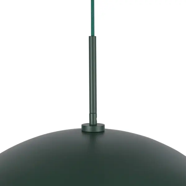 Regent 19-Inch Pendant in Burgundy - Image 23