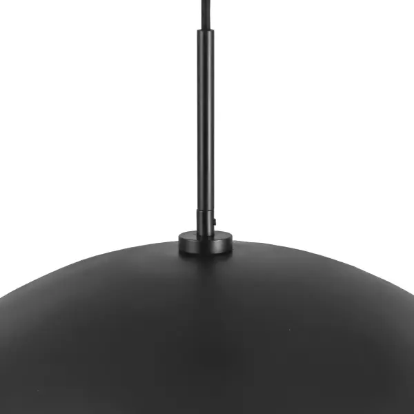 Regent 19-Inch Pendant in Burgundy - Image 25