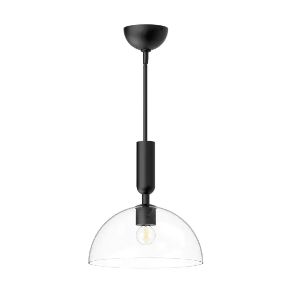 Jude 12-Inch Pendant Light - Image 1