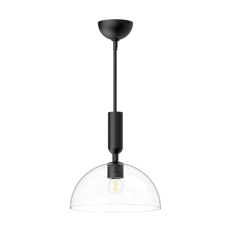 Jude 12-Inch Pendant Light - Image 1