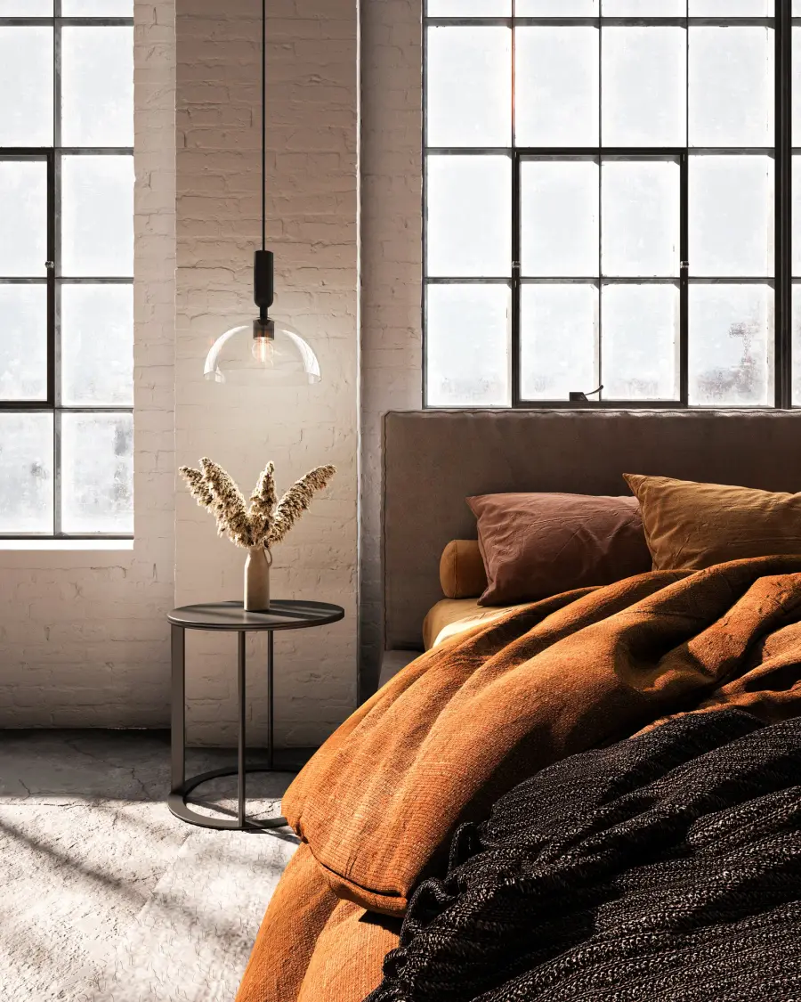 Jude 12-Inch Pendant Light - Image 2