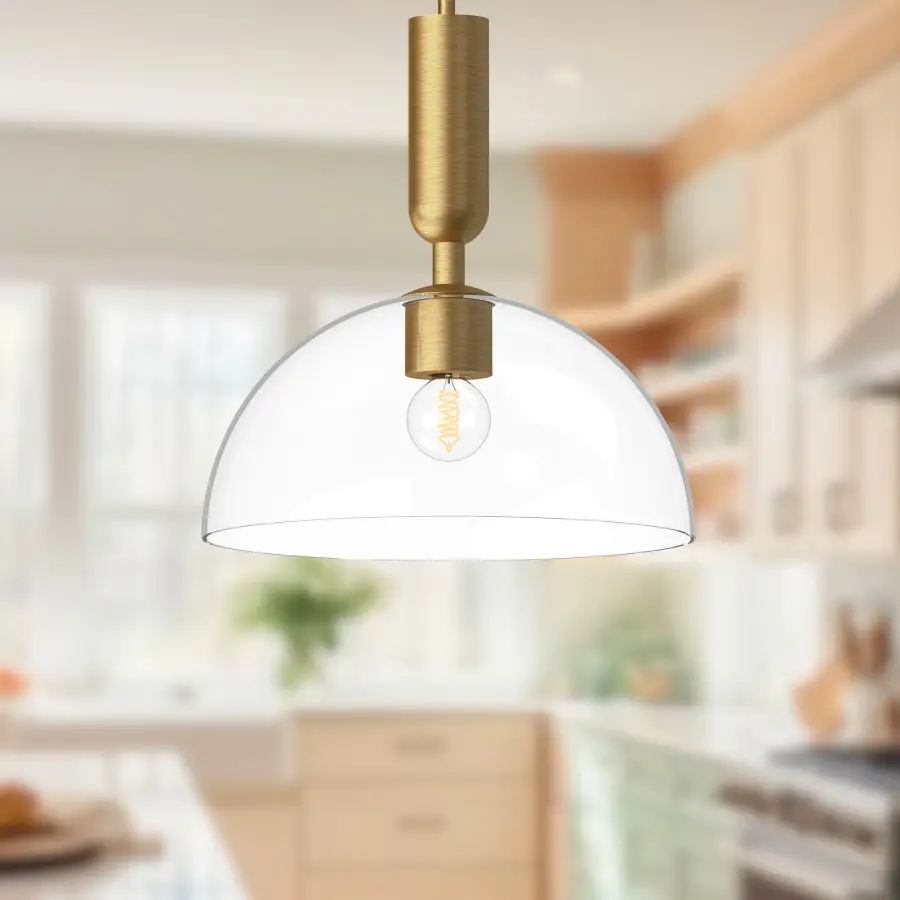 Jude 12-Inch Pendant Light - Image 3