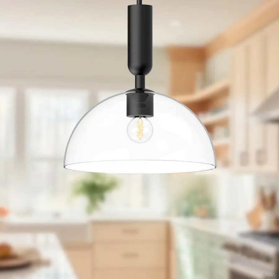 Jude 12-Inch Pendant Light - Image 4