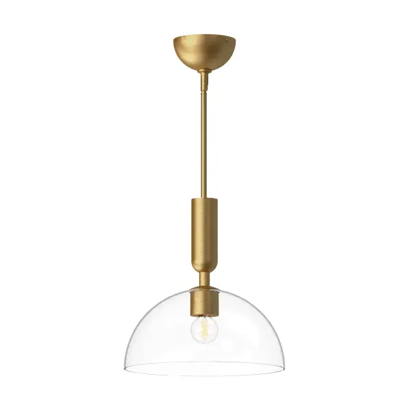 Jude 12-Inch Pendant Light - Image 5