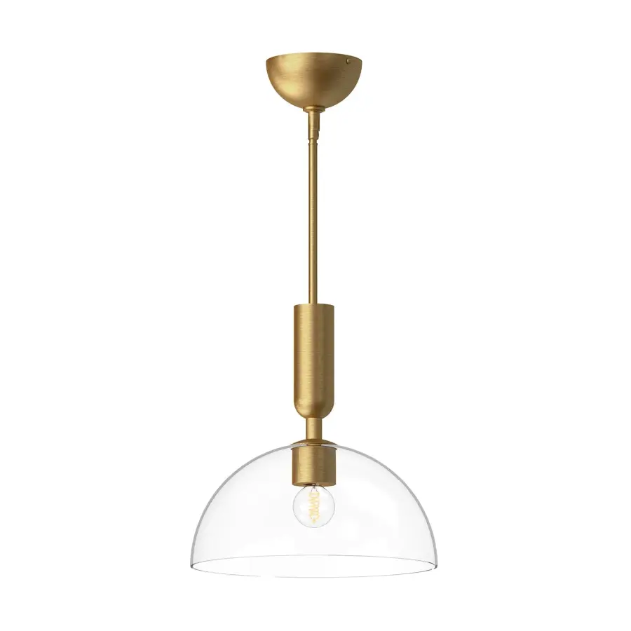 Jude 12-Inch Pendant Light - Image 5