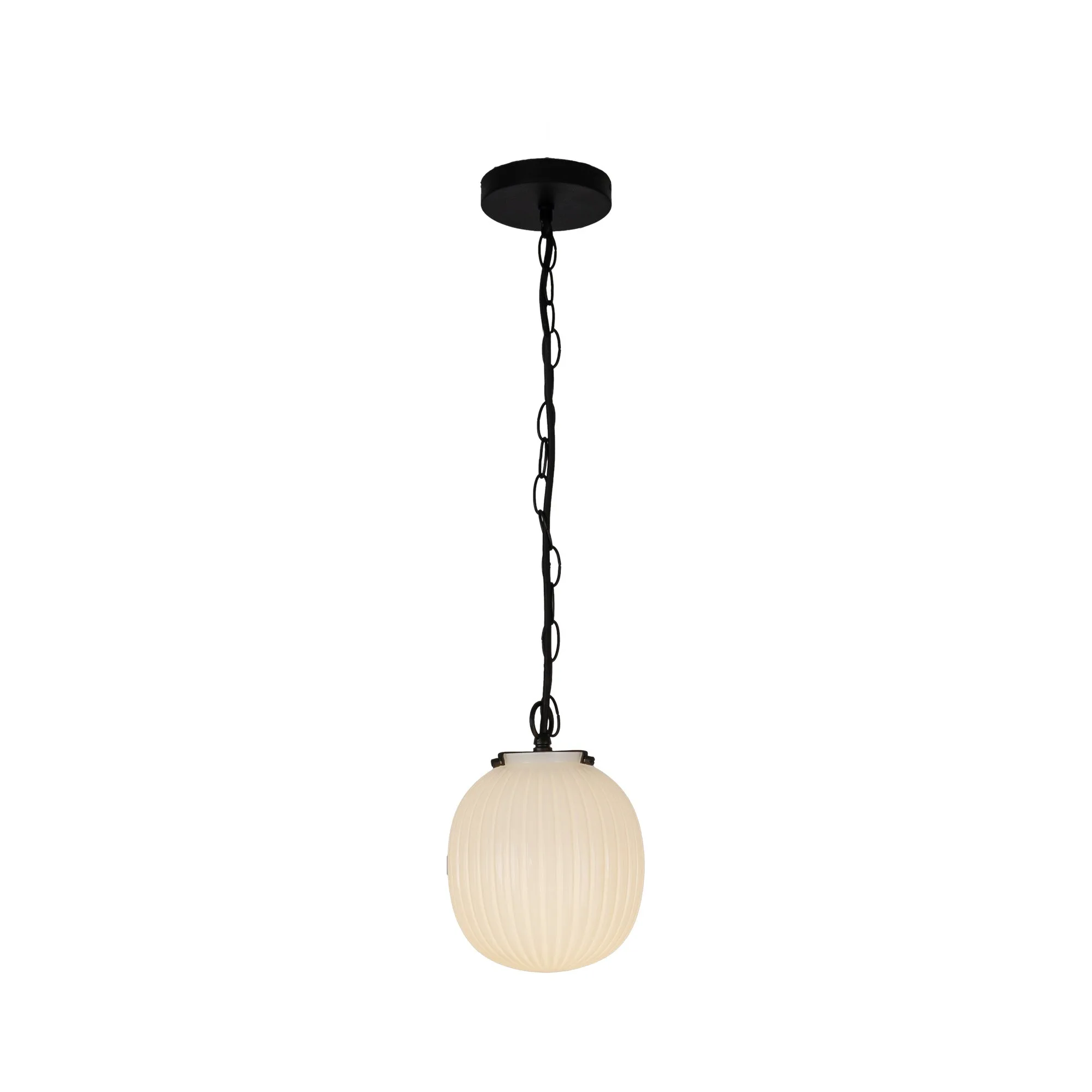 Cherise 7-Inch Pendant Light