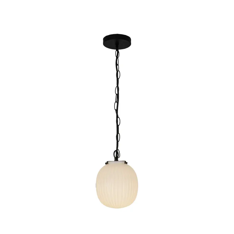 Cherise 7-Inch Pendant Light - Image 1