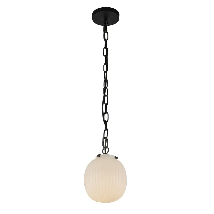 Cherise 7-Inch Pendant Light - Image 2