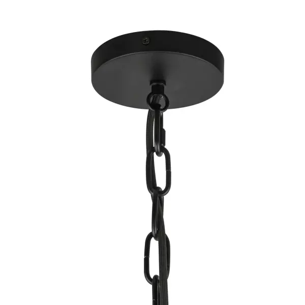 Cherise 7-Inch Pendant Light - Image 5