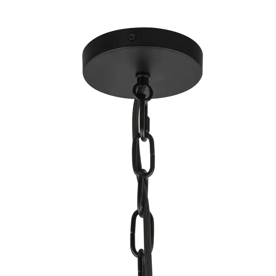 Cherise 7-Inch Pendant Light - Image 5