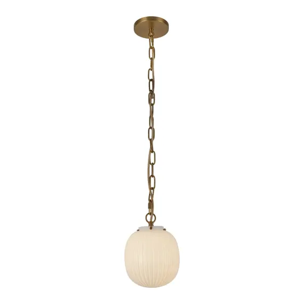 Cherise 7-Inch Pendant Light - Image 6