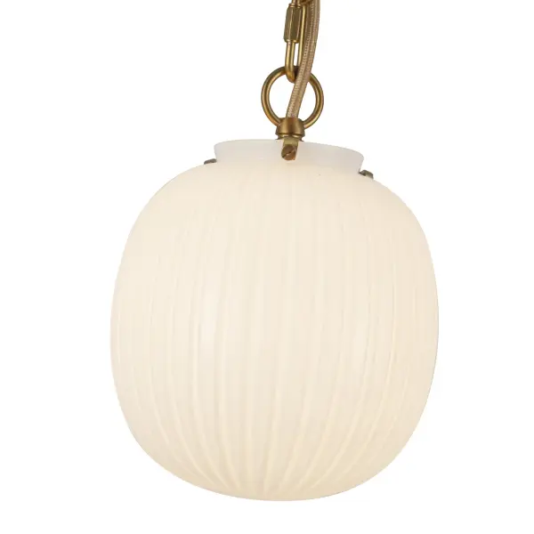 Cherise 7-Inch Pendant Light - Image 7