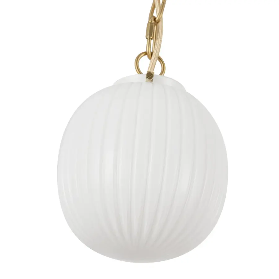 Cherise 7-Inch Pendant Light - Image 8