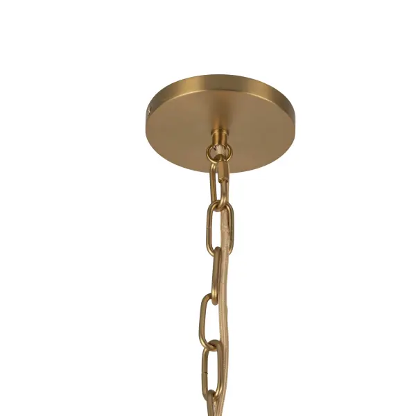 Cherise 7-Inch Pendant Light - Image 9
