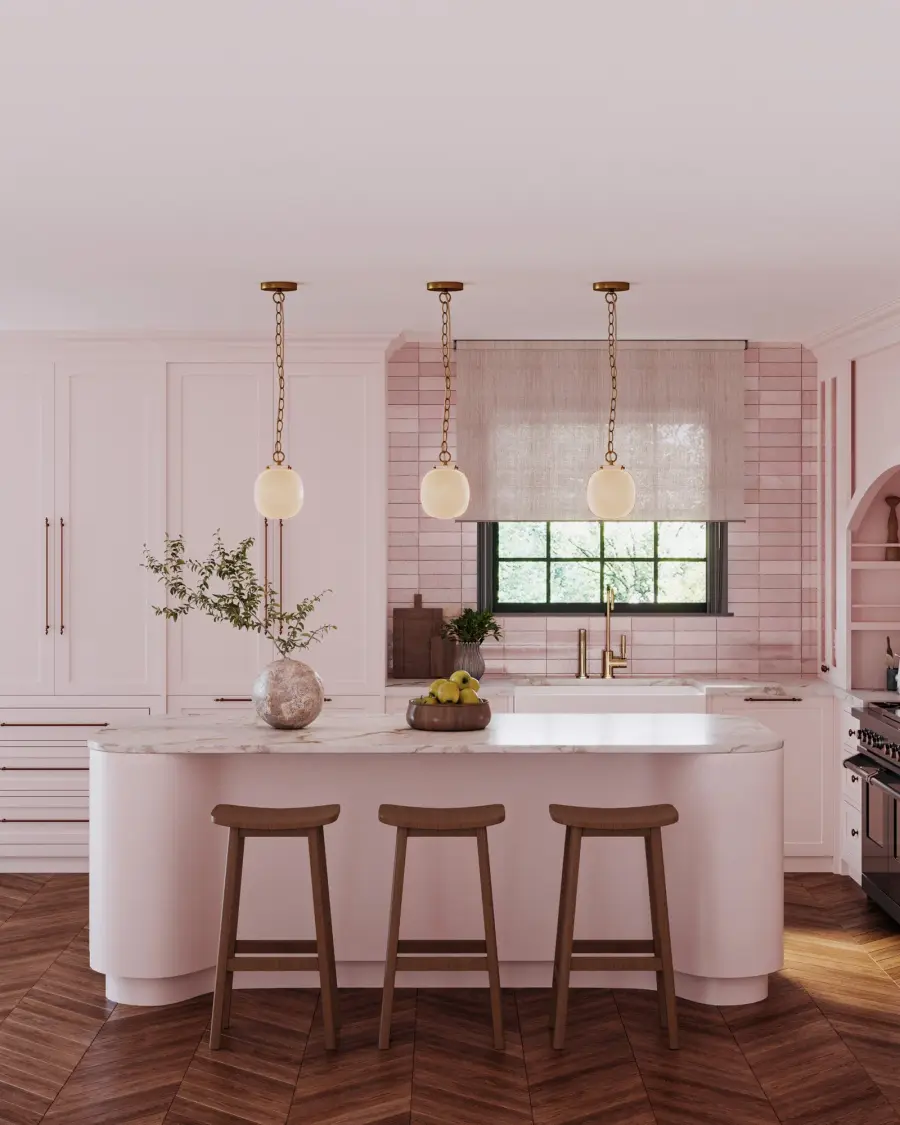 Cherise 12-Inch Pendant Light - Image 2