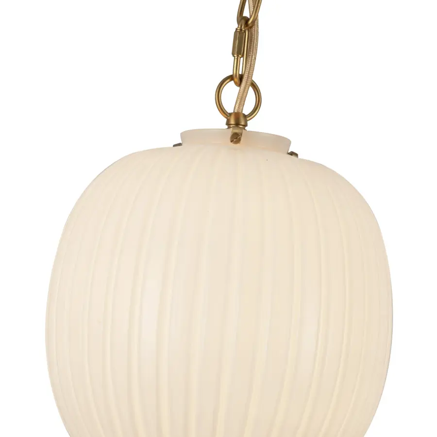 Cherise 12-Inch Pendant Light - Image 4