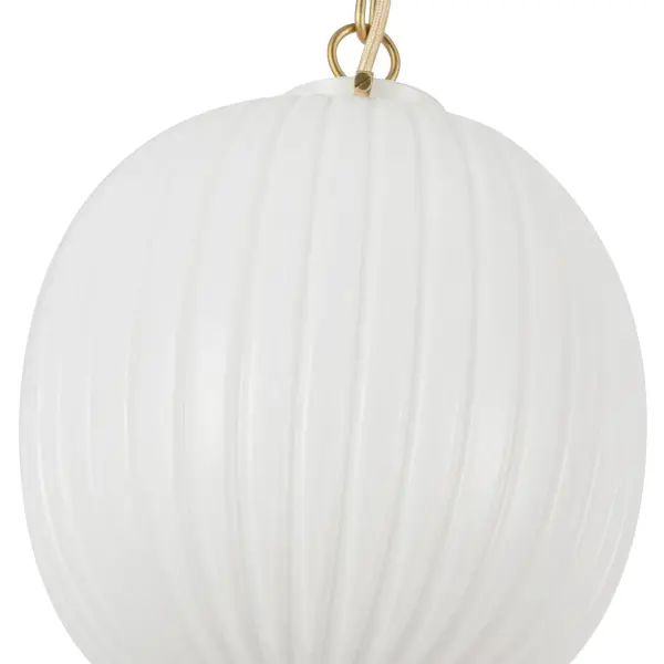 Cherise 12-Inch Pendant Light - Image 5