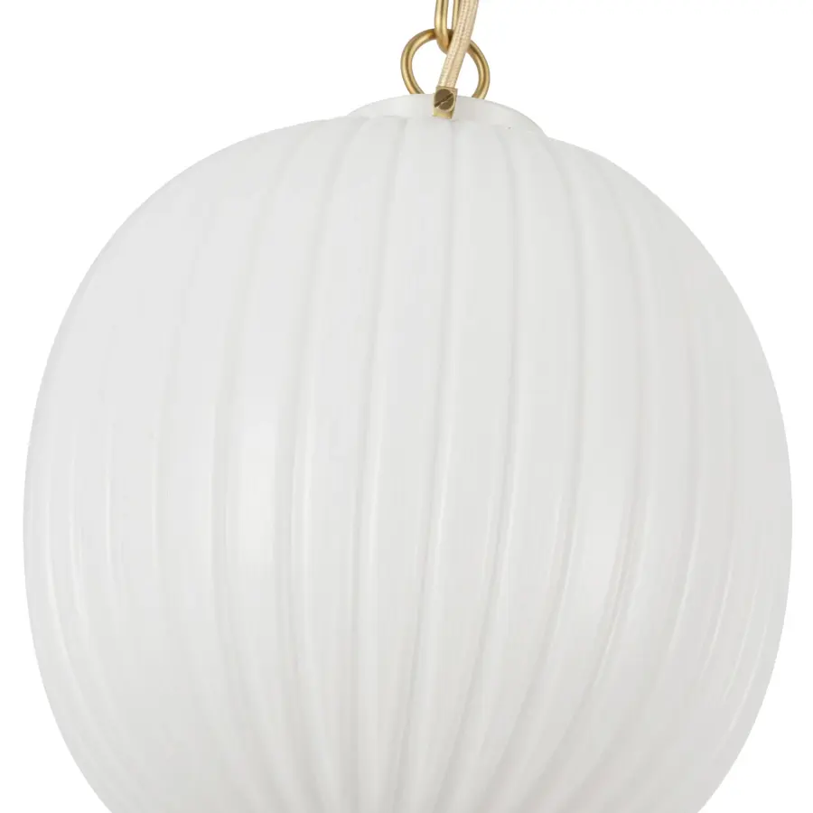Cherise 12-Inch Pendant Light - Image 5