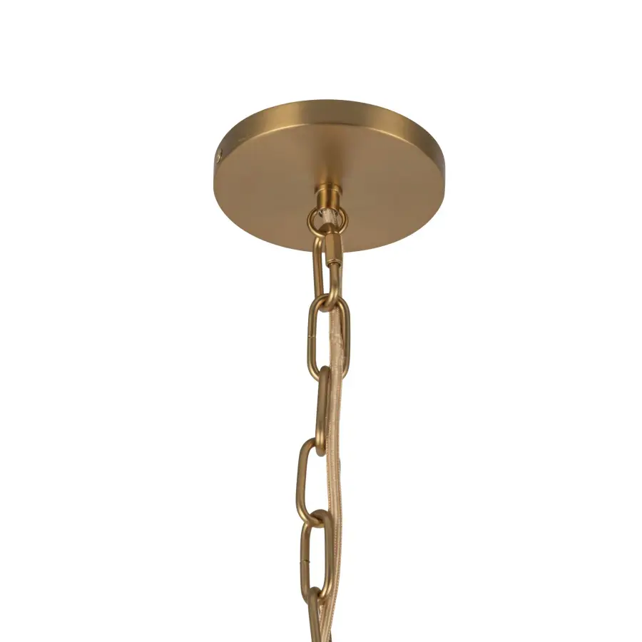Cherise 12-Inch Pendant Light - Image 6