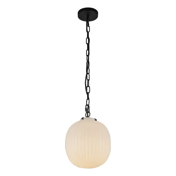Cherise 12-Inch Pendant Light - Image 7