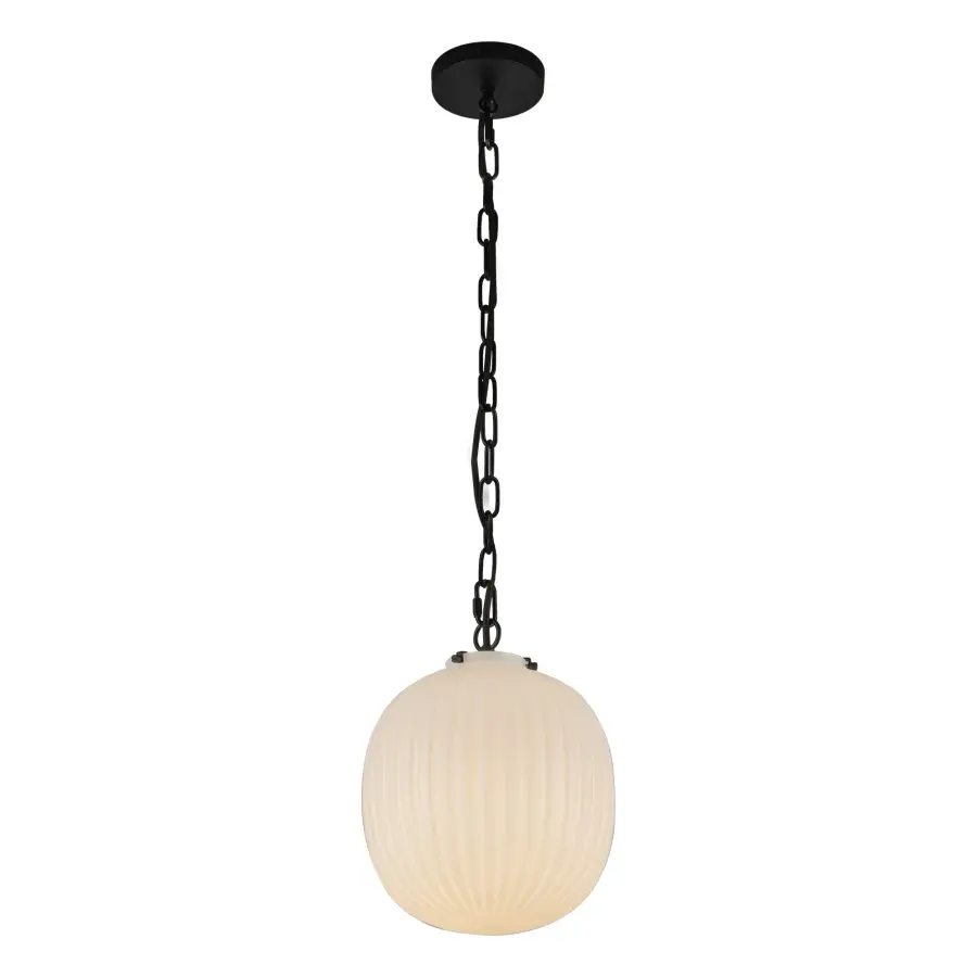 Cherise 12-Inch Pendant Light - Image 7