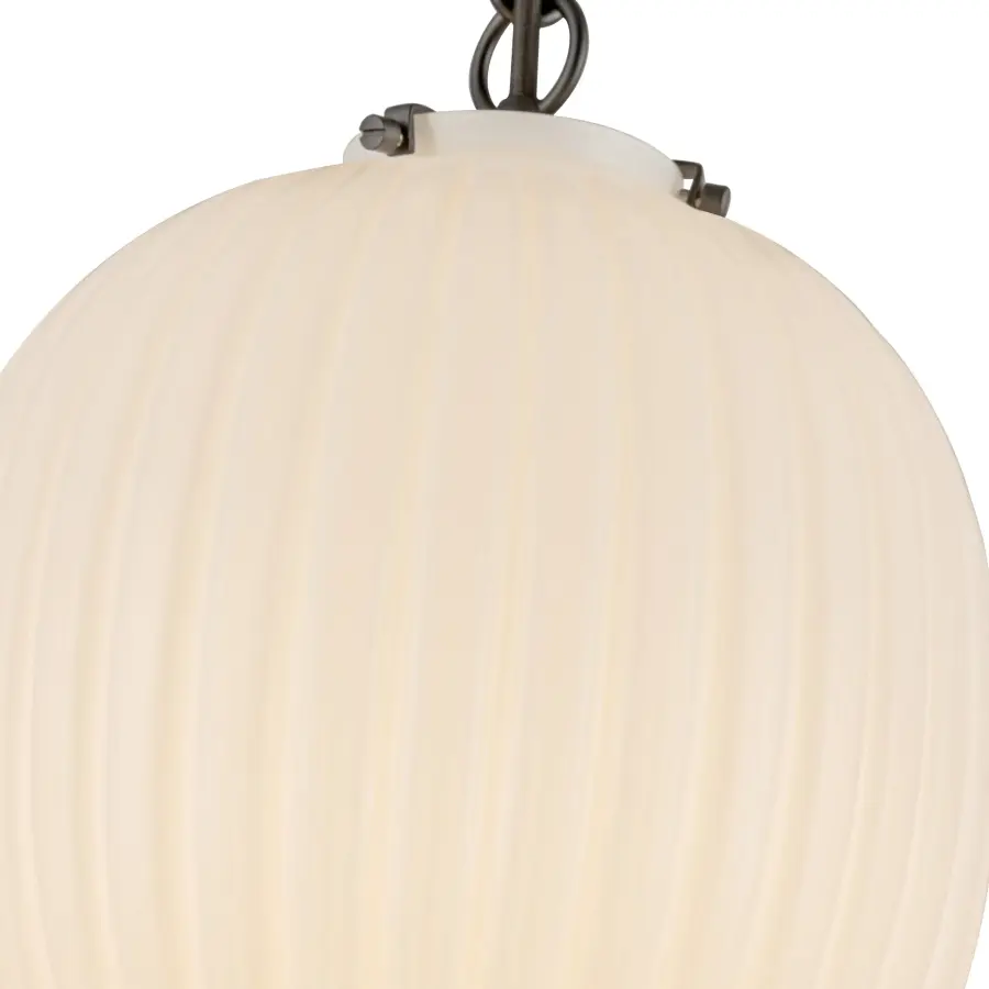 Cherise 12-Inch Pendant Light - Image 8