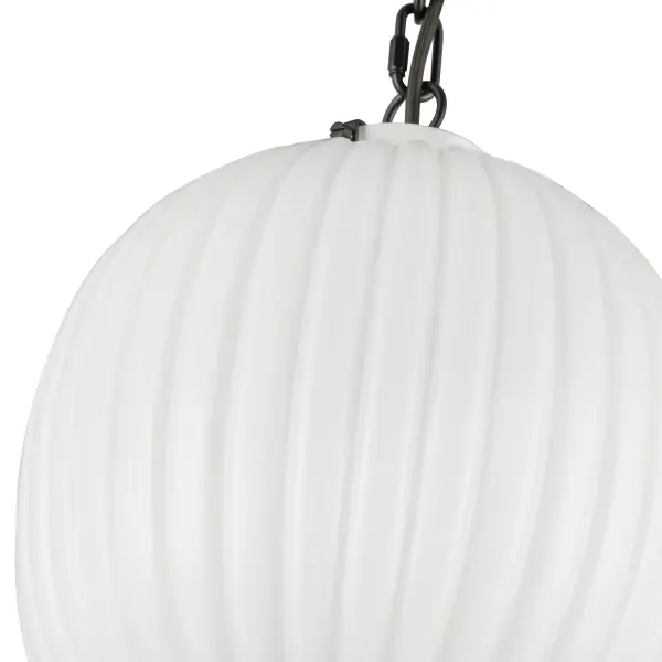 Cherise 12-Inch Pendant Light - Image 9
