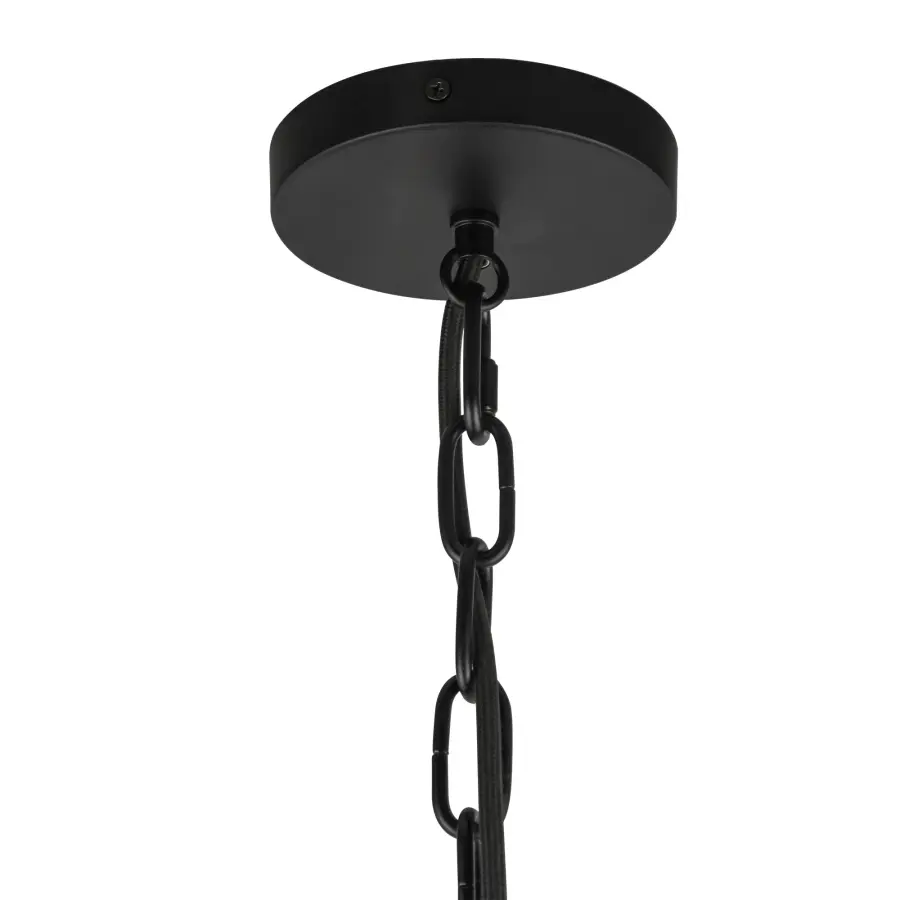 Cherise 12-Inch Pendant Light - Image 10