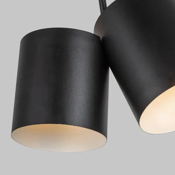 Keiko 14-Inch Pendant in Brushed Gold - Image 4