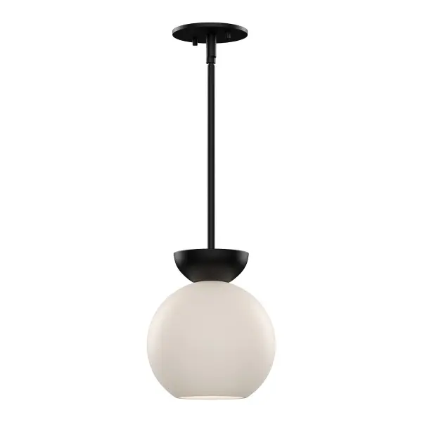 Arcadia 8-Inch Pendant Light - Image 6