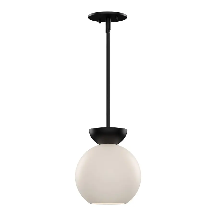 Arcadia 8-Inch Pendant Light - Image 6