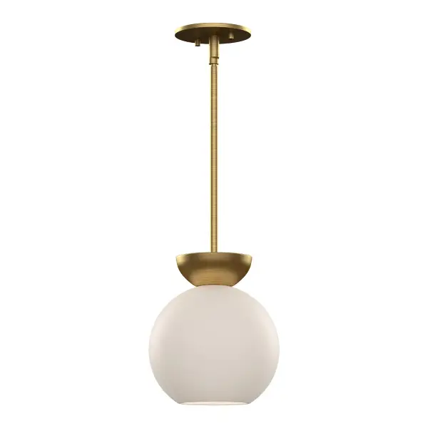 Arcadia 8-Inch Pendant Light - Image 7
